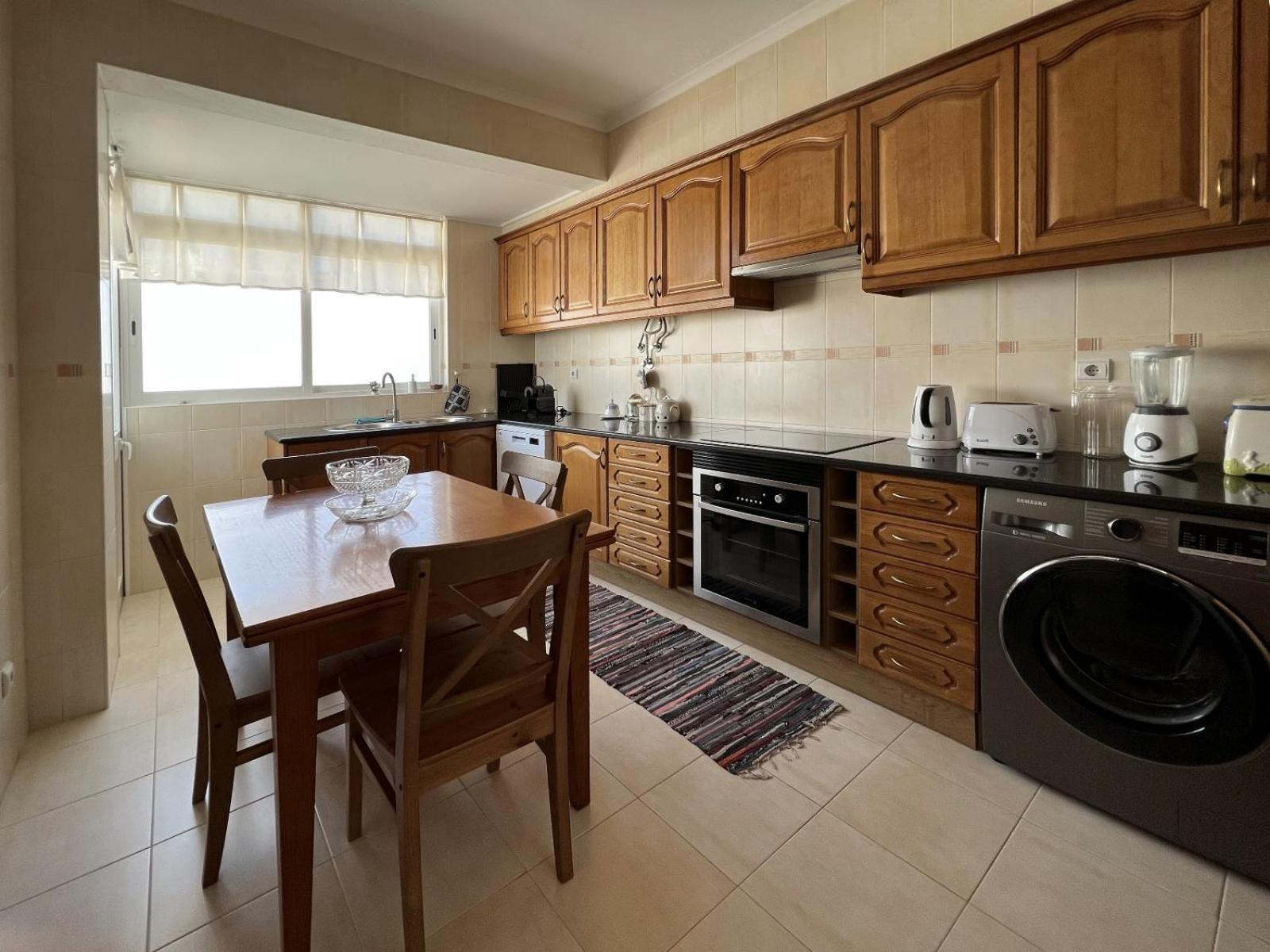 Apartment Centro
